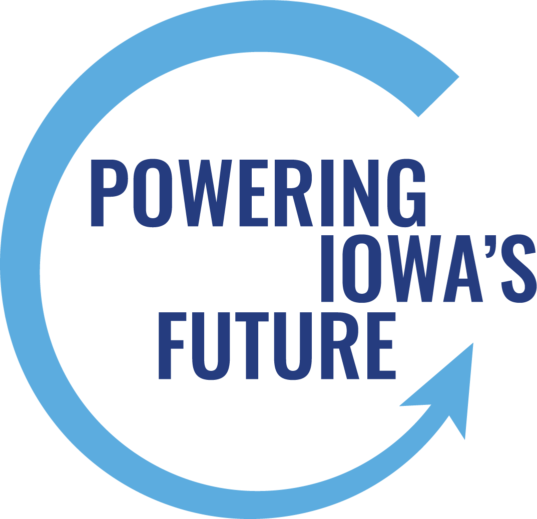 Powering Iowa's Future