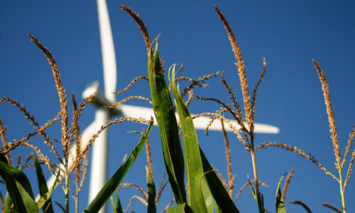 Powering Iowa's Future